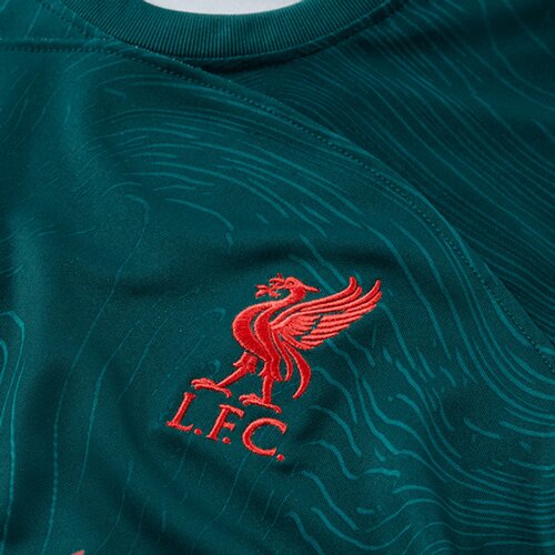 KINDER FANTRIKOT FC LIVERPOOL 22/23