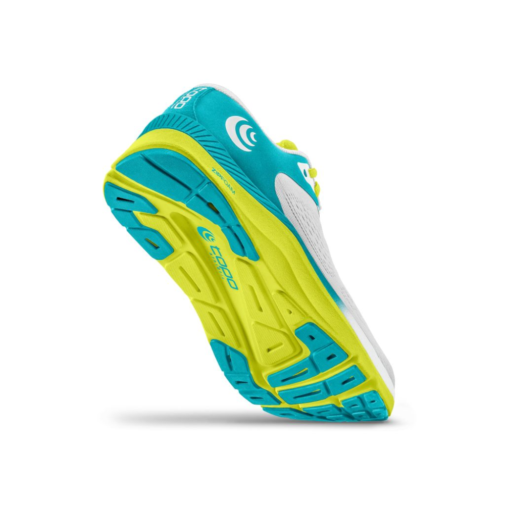 Topo Fli Lyte 4 M049-WHTLIM / weiss