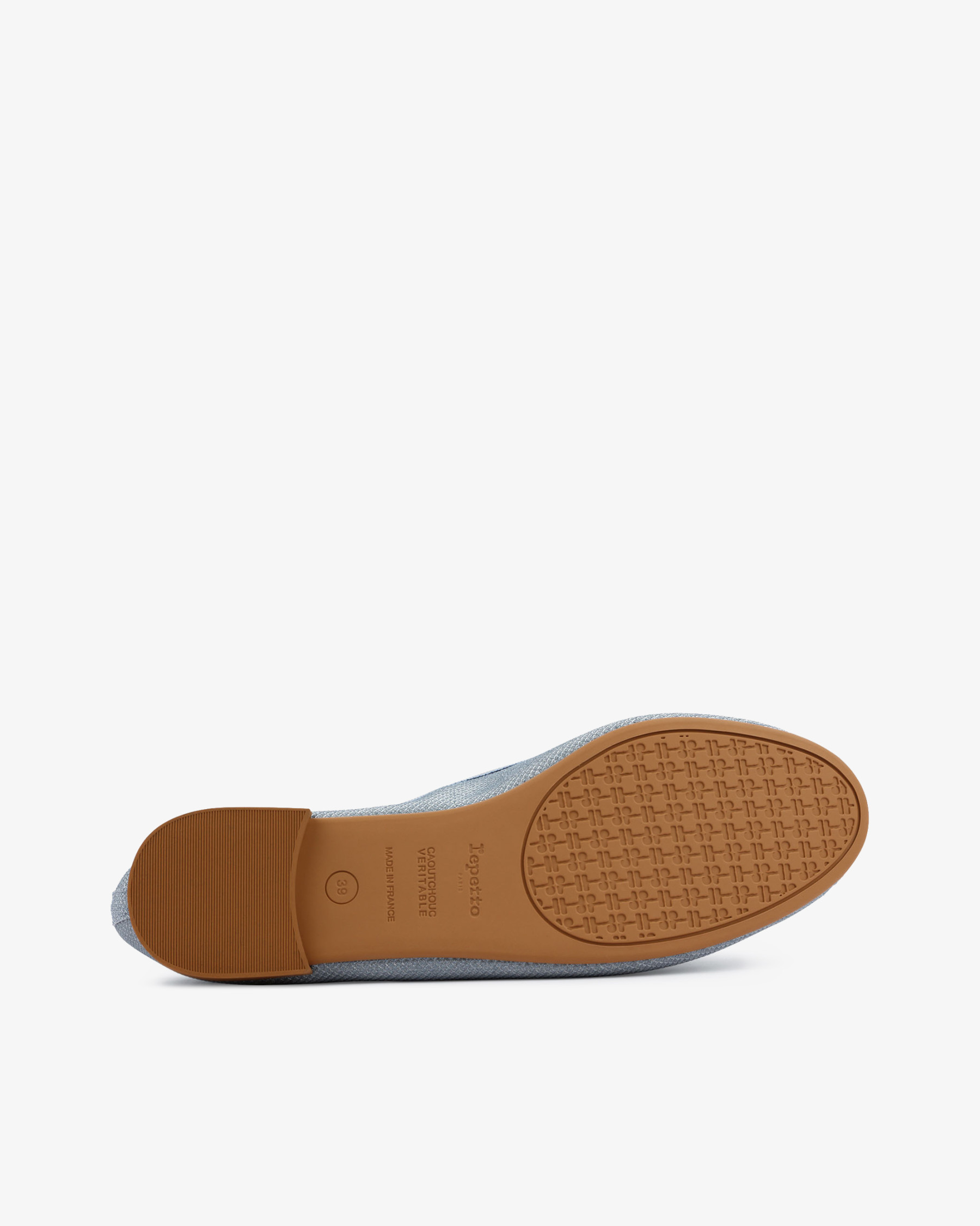 Cendrillon ballerinas - Vegan