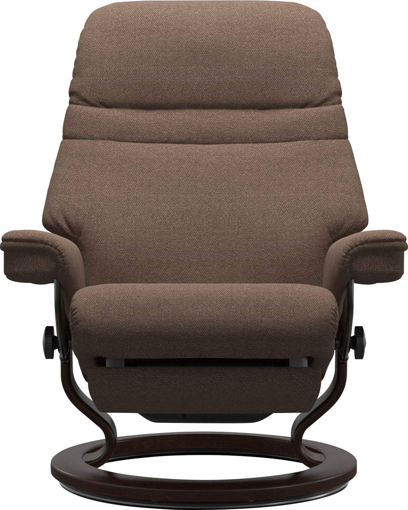 Stressless® Relaxsessel Sunrise, elektrisch verstellbar, optional 2-motorisch, Größe M & L