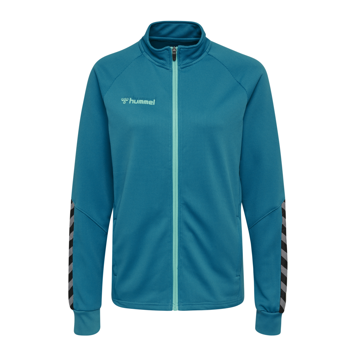 Hummel Authentic Poly Trainingsjacke Damen F8745