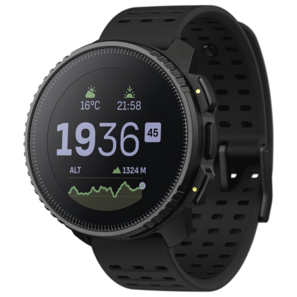 Suunto - Suunto Vertical - Multifunktionsuhr