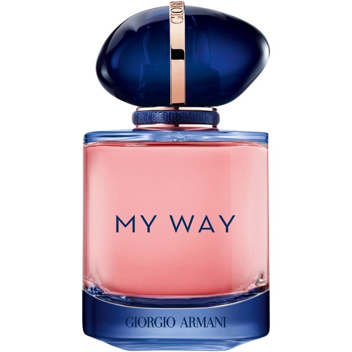 Eau de Parfum Spray Intense - nachfüllbar
