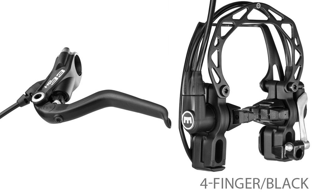 Magura HS33 Felgenbremse kaufen | Bike-Discount