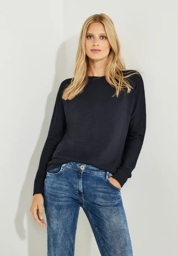 CECIL Basic Shirt
