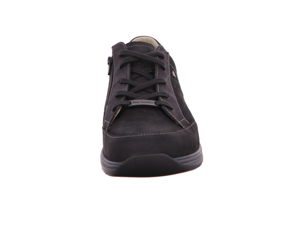 FINN COMFORT Business Schuhe schwarz OSORNO Finn