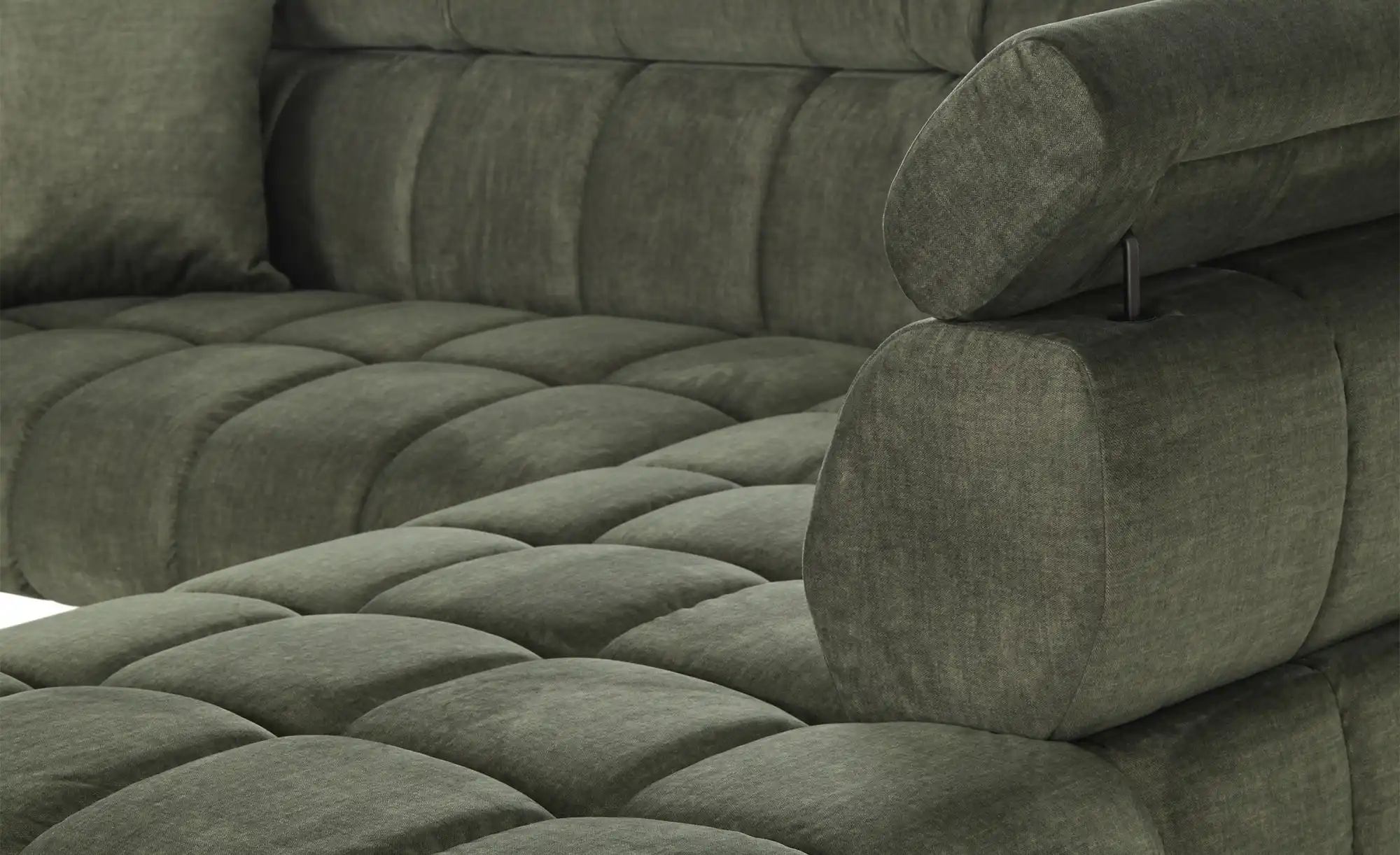 bobb Ecksofa Viviana Cloudyflex