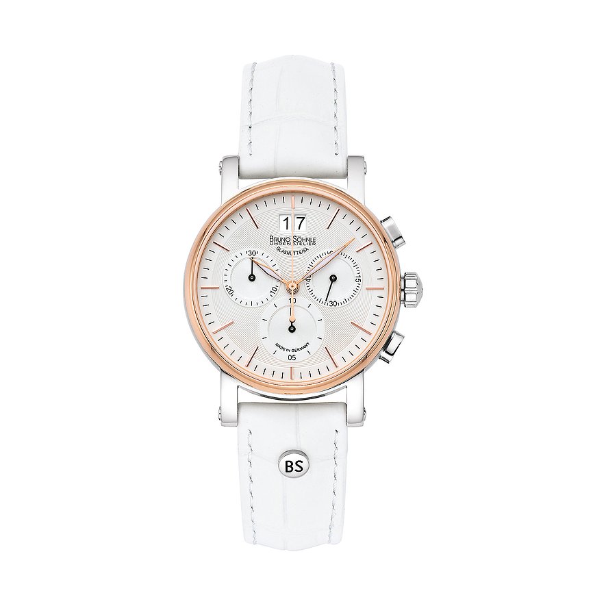 Bruno Söhnle Chronograph Pesaro Chronograph Small