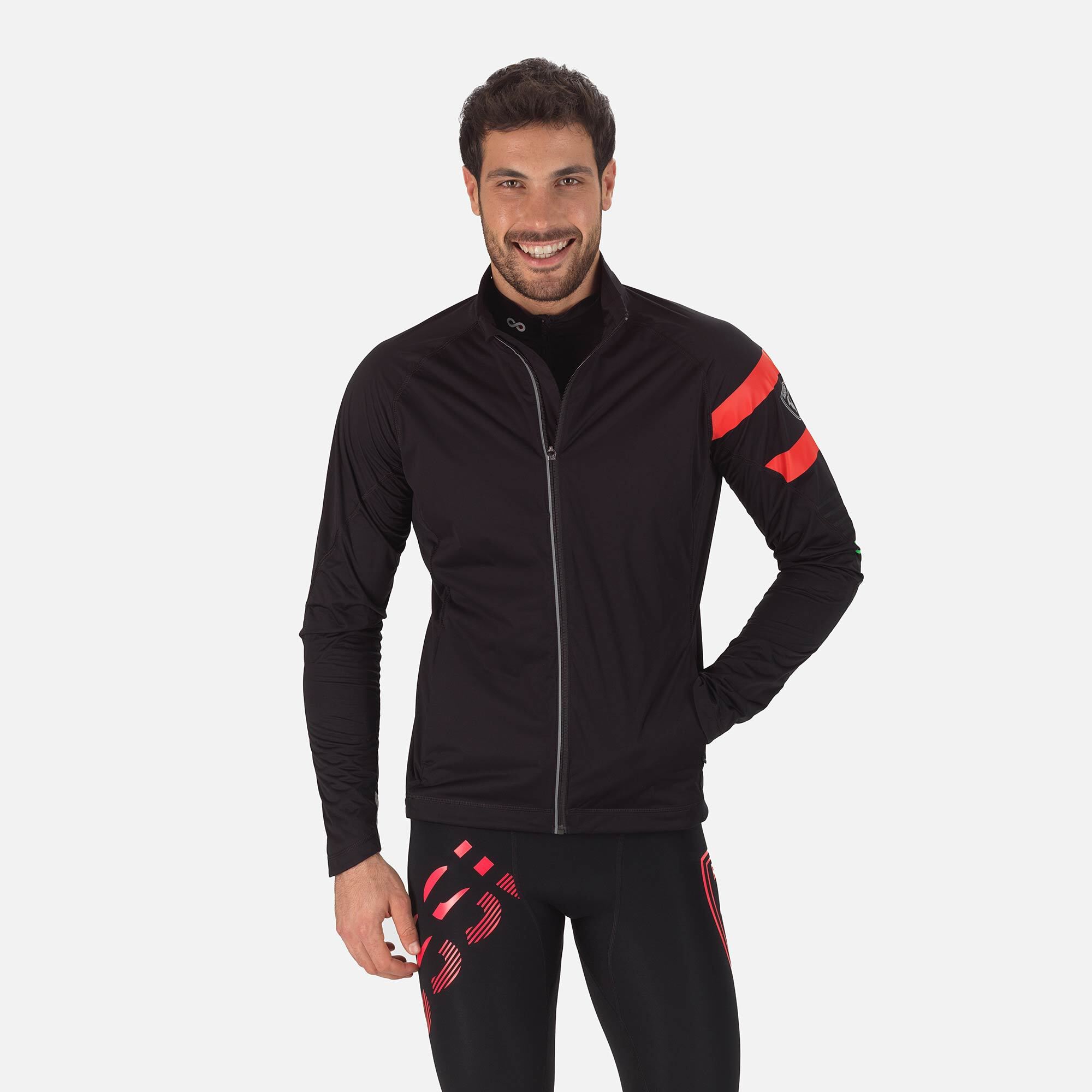 Veste Poursuite Homme