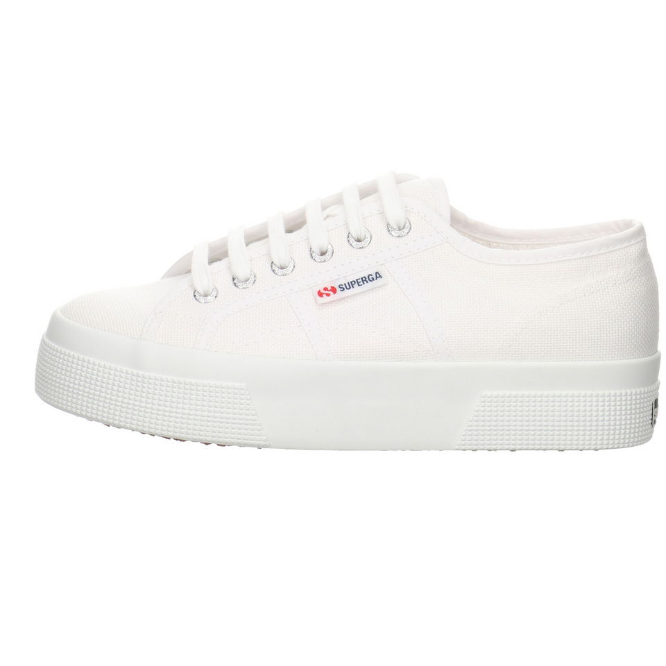 Superga Platform Sneaker
