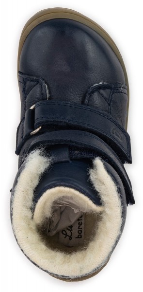 Lurchi ~ Nik Winterstiefel ~ Navy