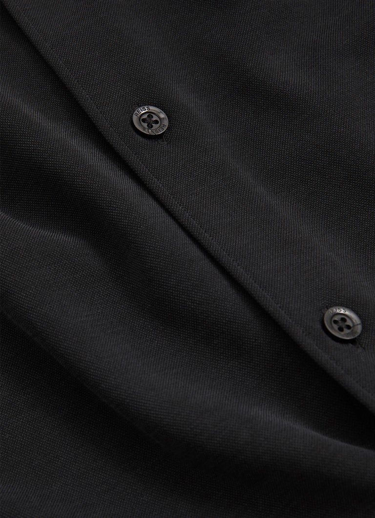 Camisa Reiss Bobby slim fit