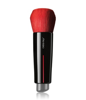 Shiseido Daiya Fude Face Duo Foundationpinsel-1 Stk