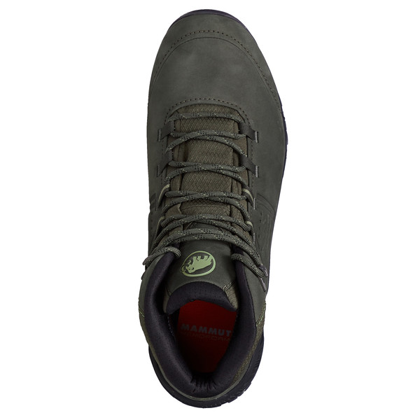 MERCURY IV MID GTX MEN Herren - Wanderstiefel