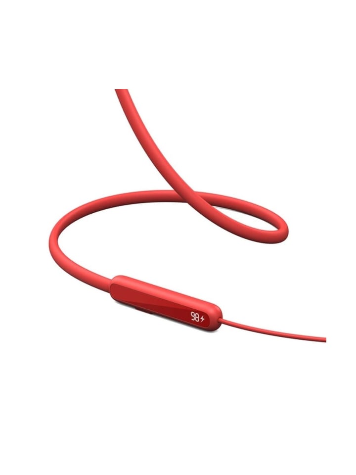 COFI 1453 In-Ear-Kopfhörer Rot in Rot günstig kaufen onesize