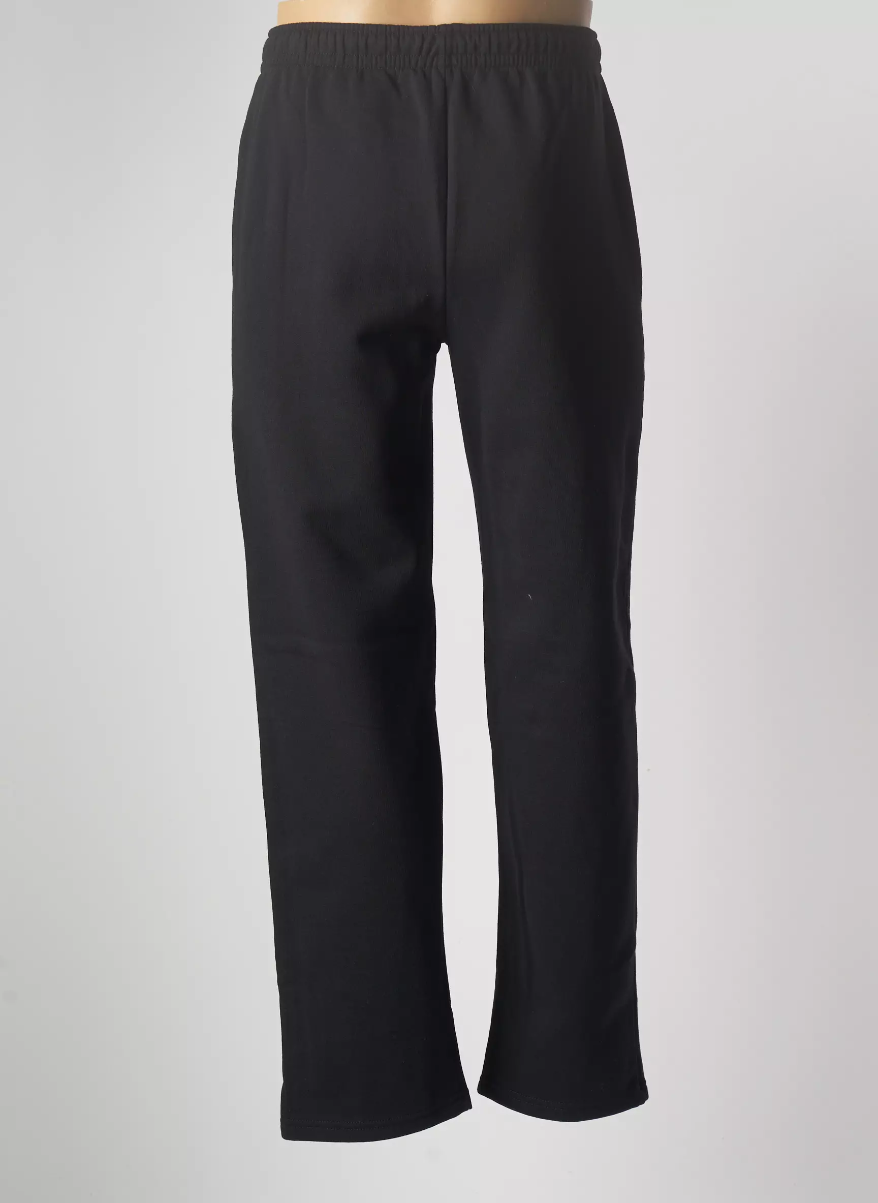 Muslher Jogging Homme couleur noir