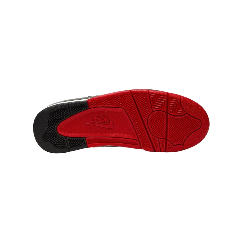 Nike Flight Legacy BQ4212-100 / weiss