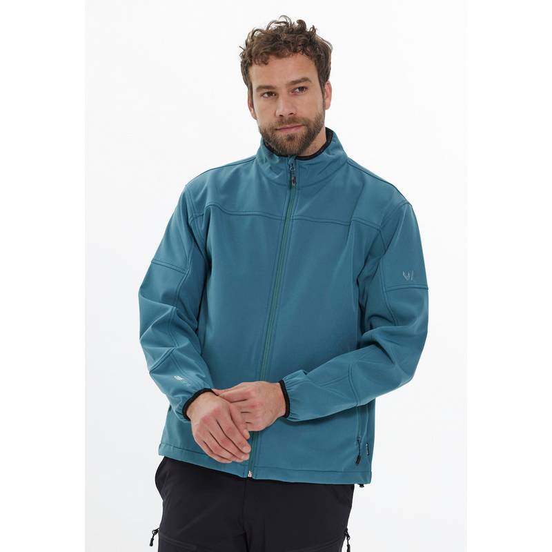 Whistler Dublin Softshelljacke Herren