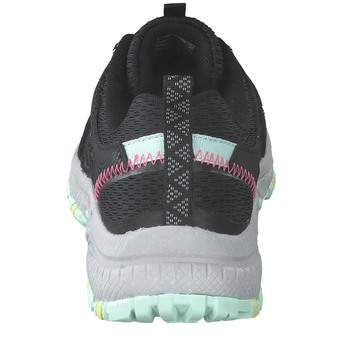 Skechers Hillcrest Pure Escapade in schwarz