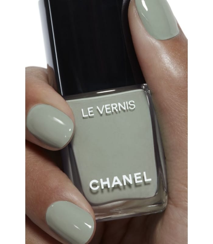 Chanel-LE VERNIS-Coloration des ongles
