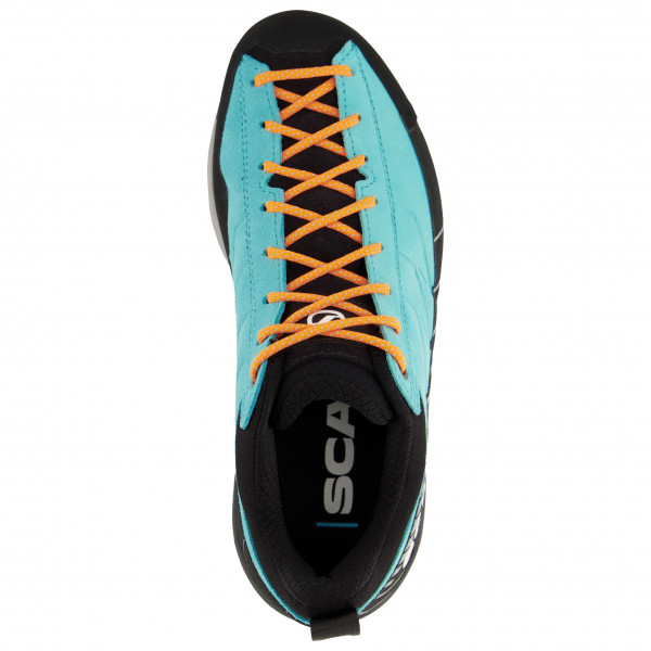Scarpa - Women's Mescalito - Approachschuhe