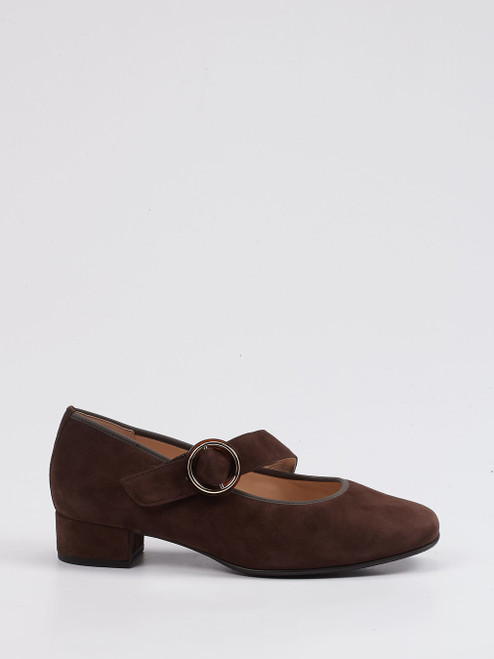 Spangenpumps-24852190013 Hassia