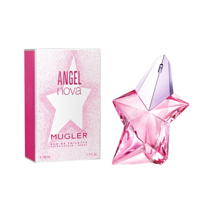 Eau de Toilette Spray