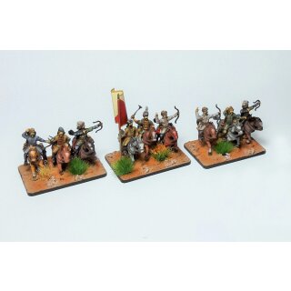 Polish Tatar Style Cavalry