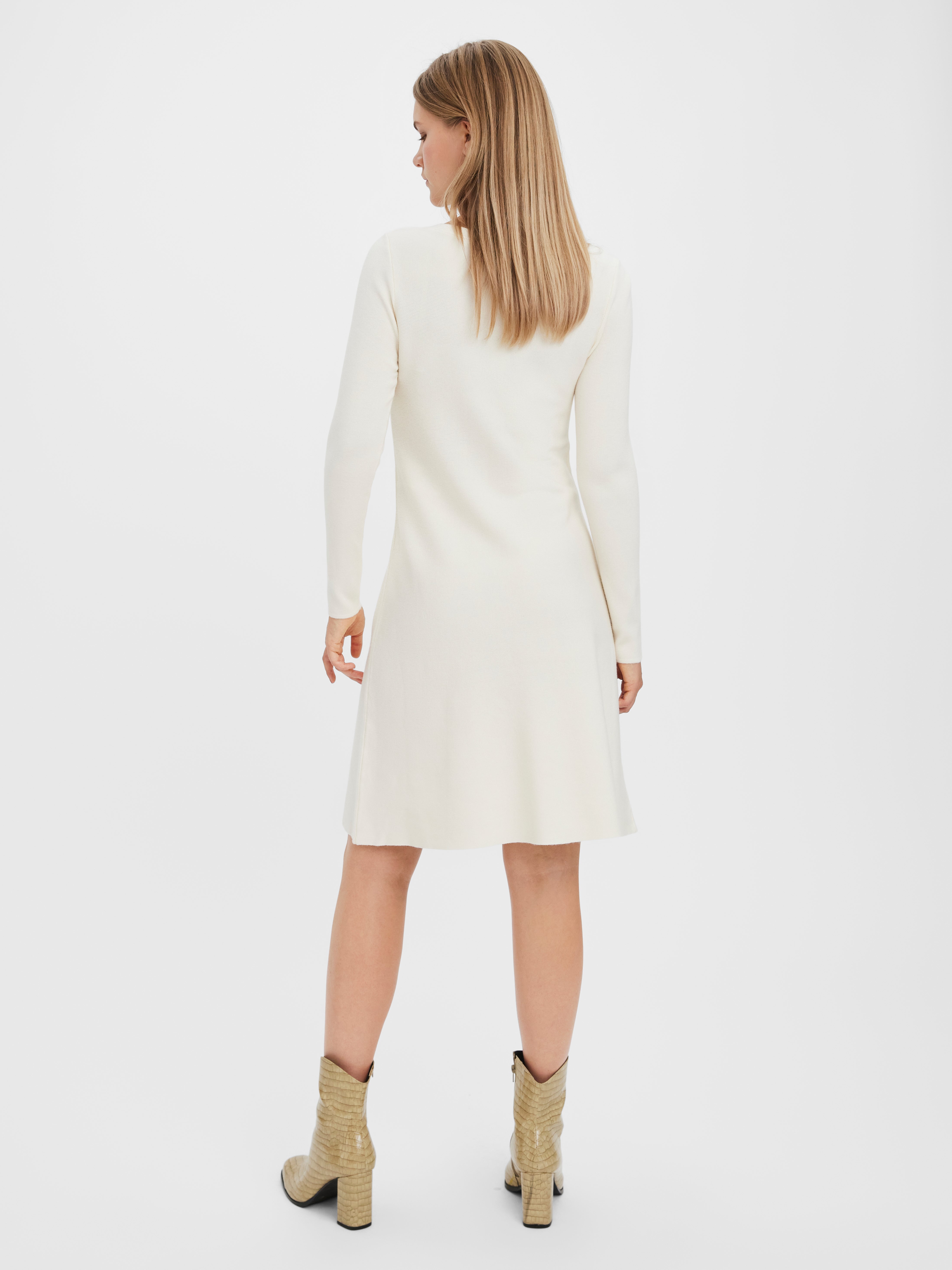 VMNANCY Kurzes Kleid