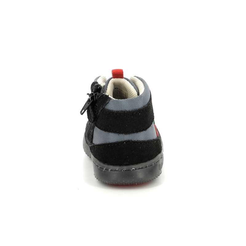 Bottillons textile Kickbubblo