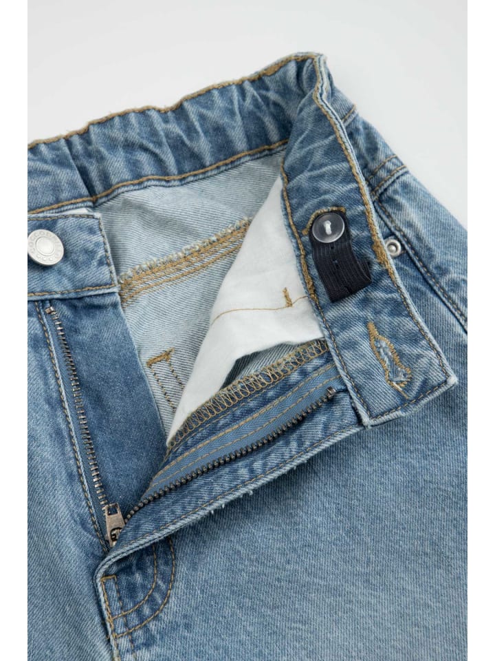 Coccodrillo Jeanshose  in blau günstig kaufen