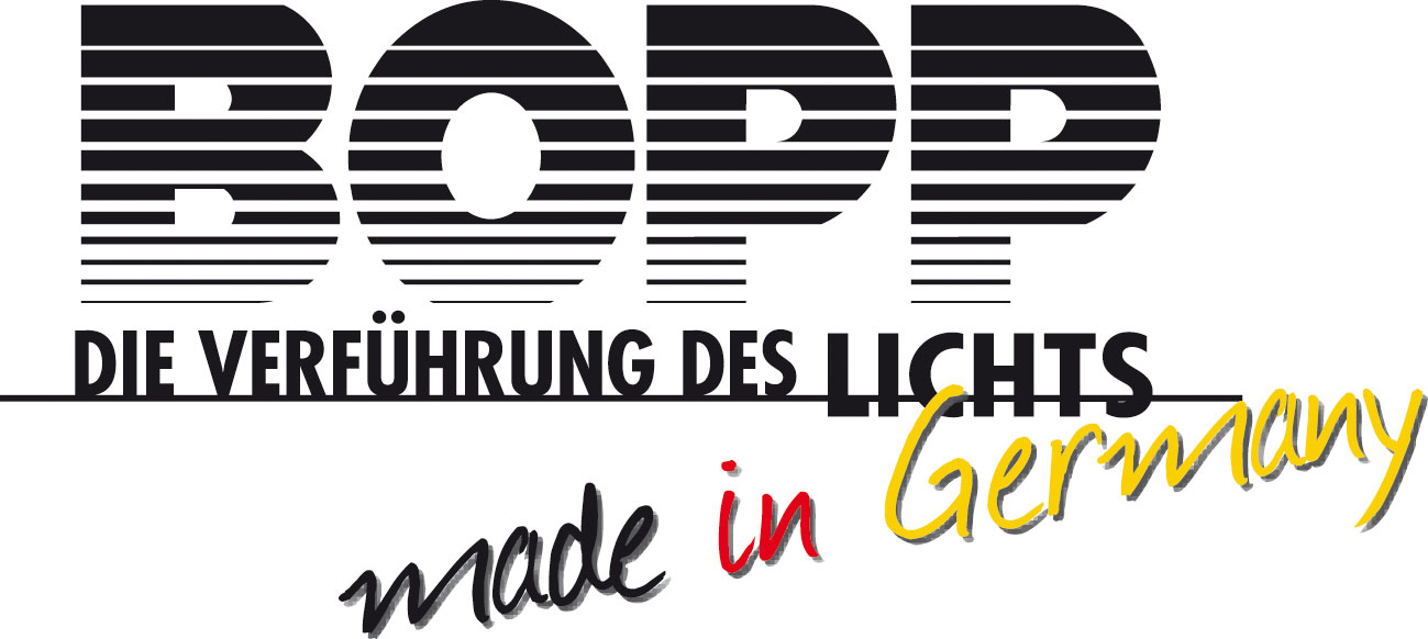 Bopp LeuchtenLED-Deckenleuchte 4flg