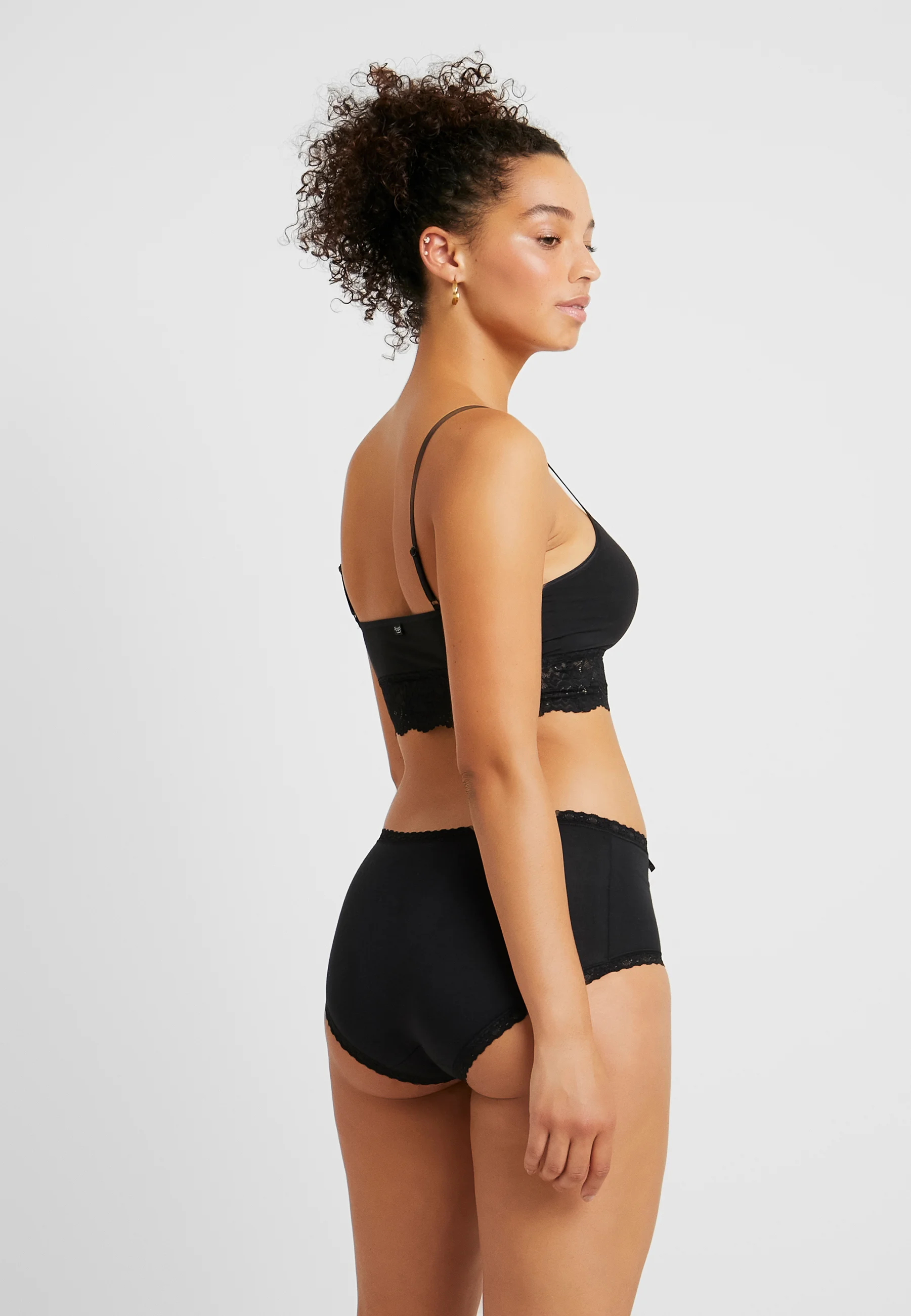 Sloggi ROMANCE BRALETTE - Bustier