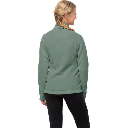 DAMEN UNTERJACKE KIRUNA JACKET W