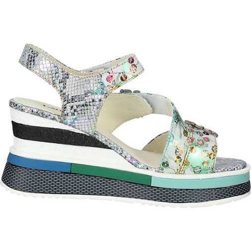 Laura Vita Sandalen