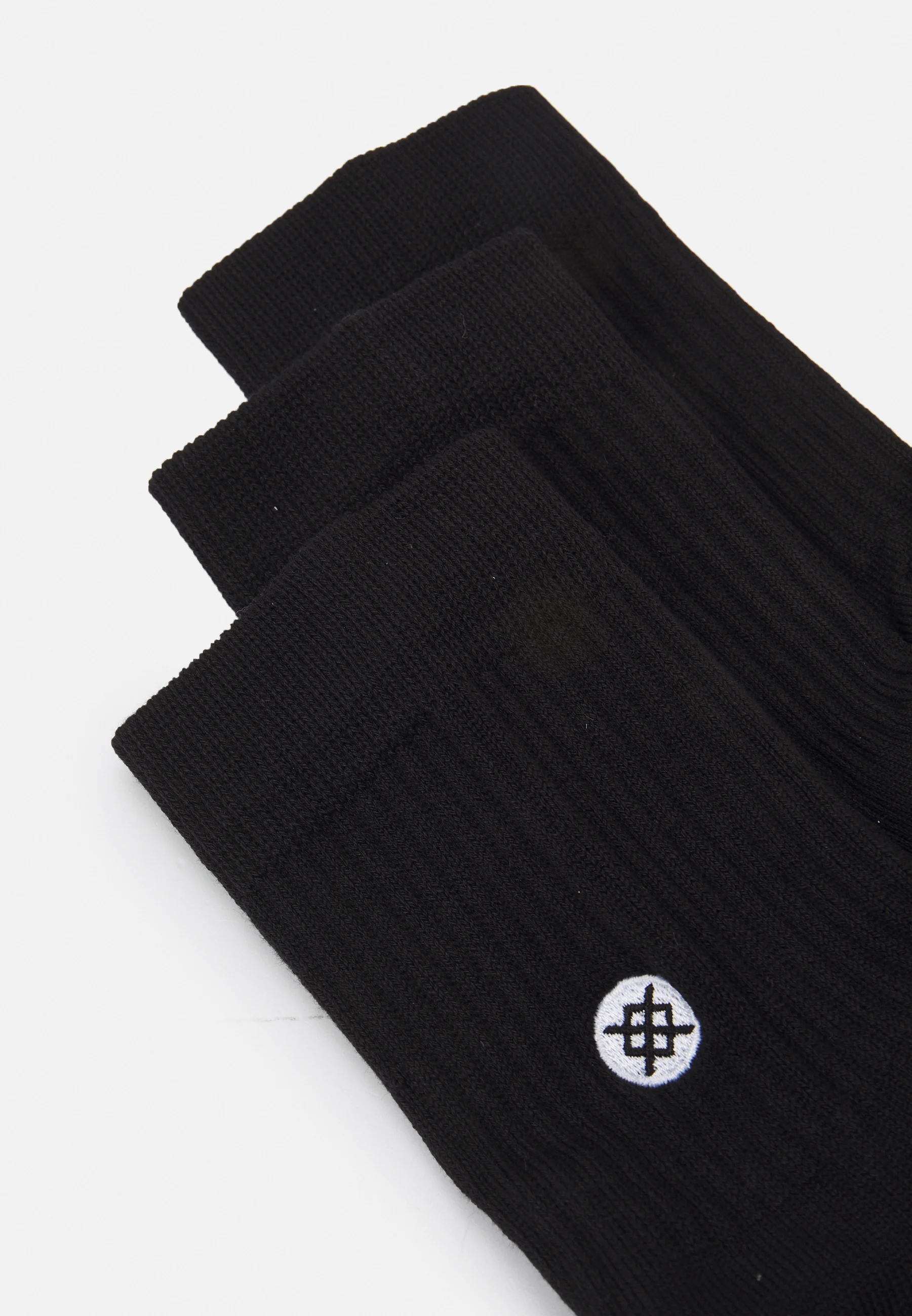 Calcetines Stance ICON QUARTER UNISEX (3 unidades)