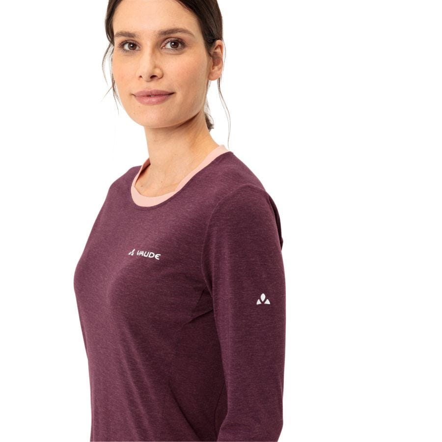 Sveit II Langarm T-Shirt Damen