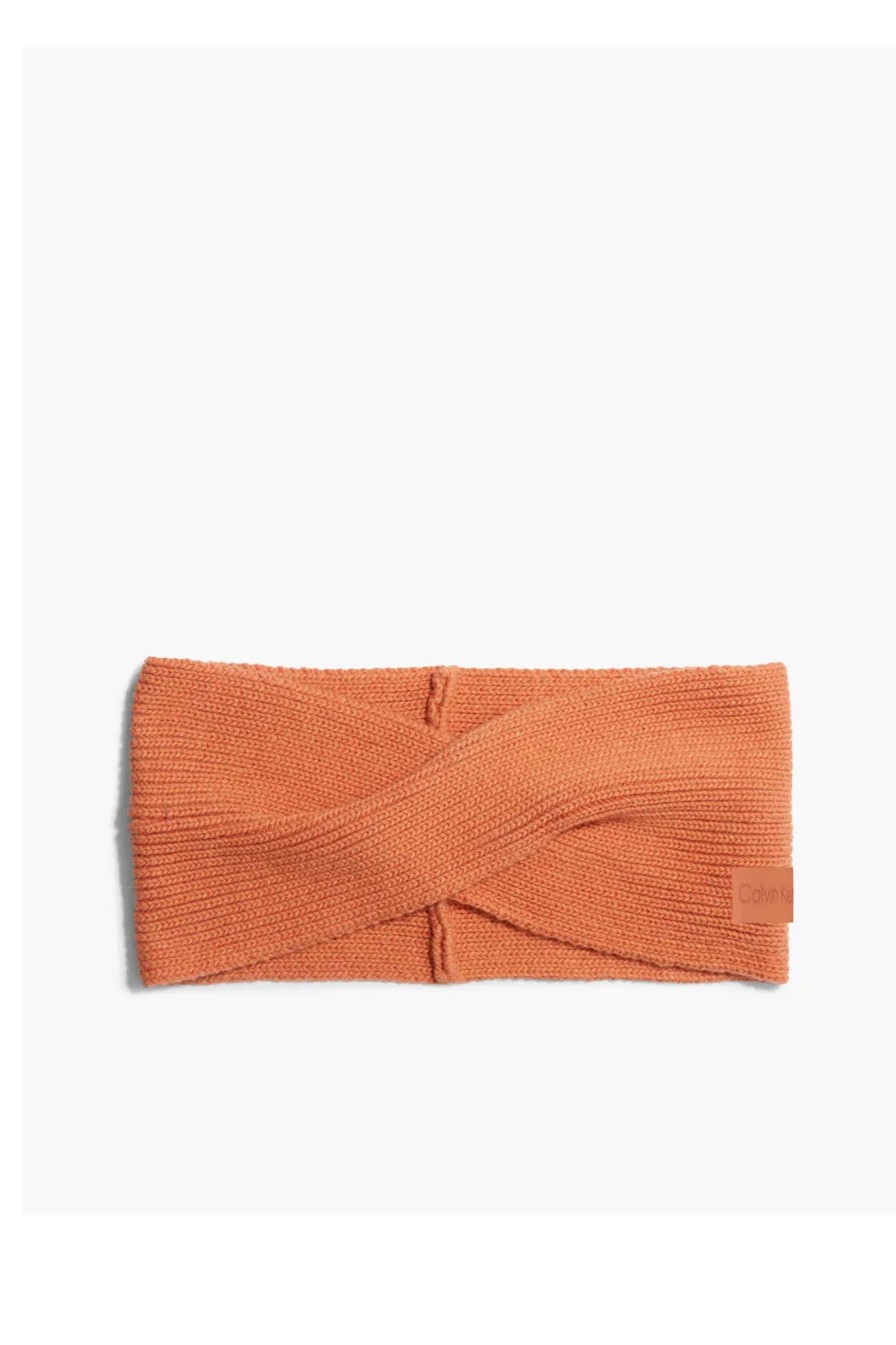 Calvin Klein  Mütze Damen/Mädchen Herbstblatt