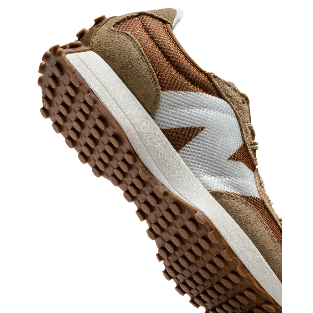 New Balance MS327MP MS327MP / braun