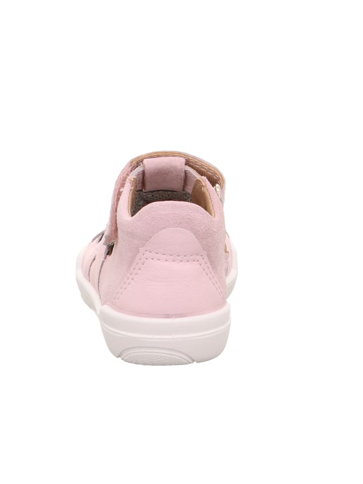superfit Barfußschuh SUPERFREE in Rosa günstig kaufen