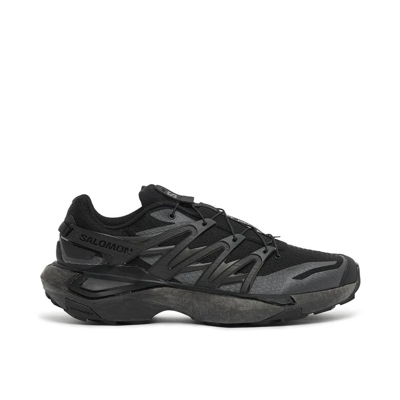 Salomon Wmns XT PU.RE Advanced black/black/phantom