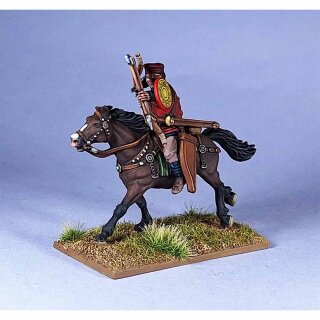 Norman Unarmoured Cavalry