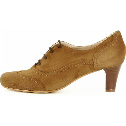 EVITA Damen Pumps GIUSY