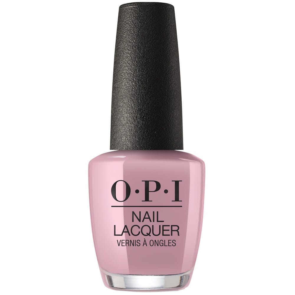 OPI Scotland Collection You’ve Got that Glas-glow 15 ml