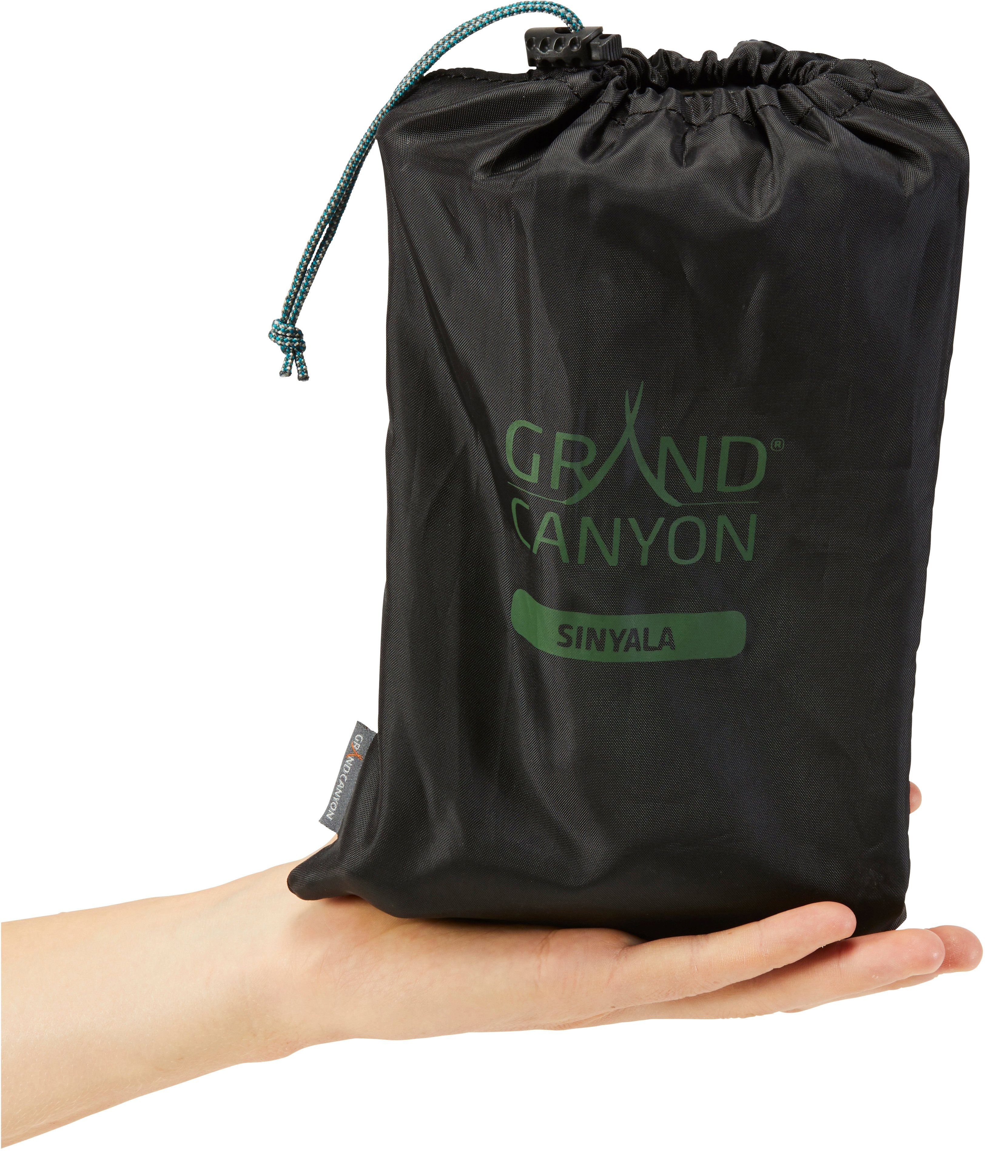 GRAND CANYON Campingstuhl SINYALA MICRO (1 St)