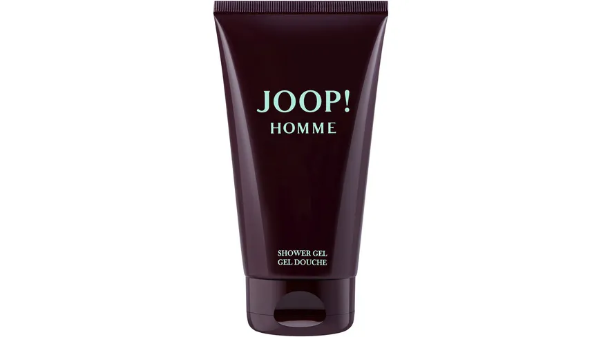 Joop! Homme Shower Gel 150 ml