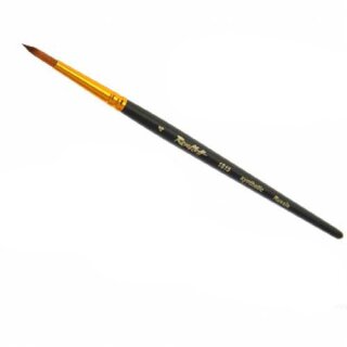 Roubloff Fine-Art Brush - 1S15-0 Detail (Synthetic)