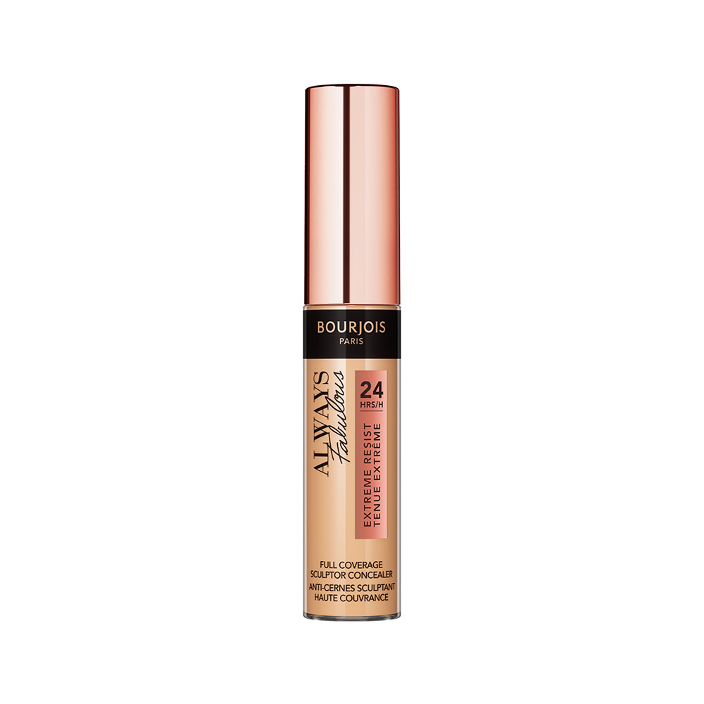 Bourjois Anti-cernes - Always Fabulous - 100 Ivoire anti-cernes