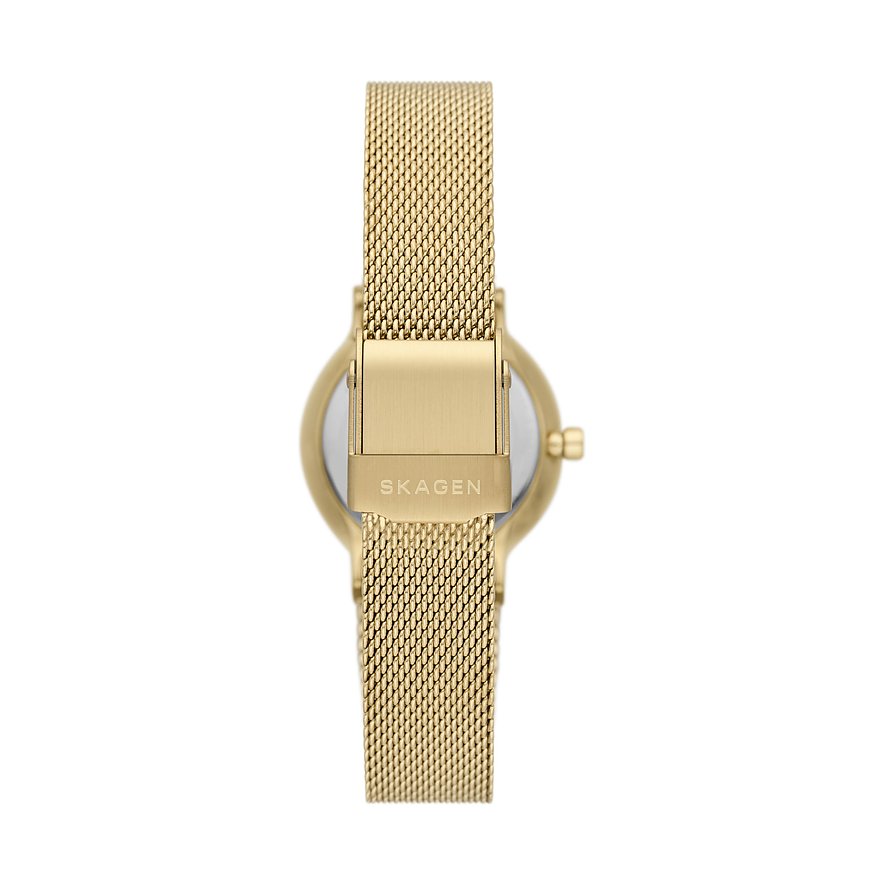 Skagen Damenuhr FREJA