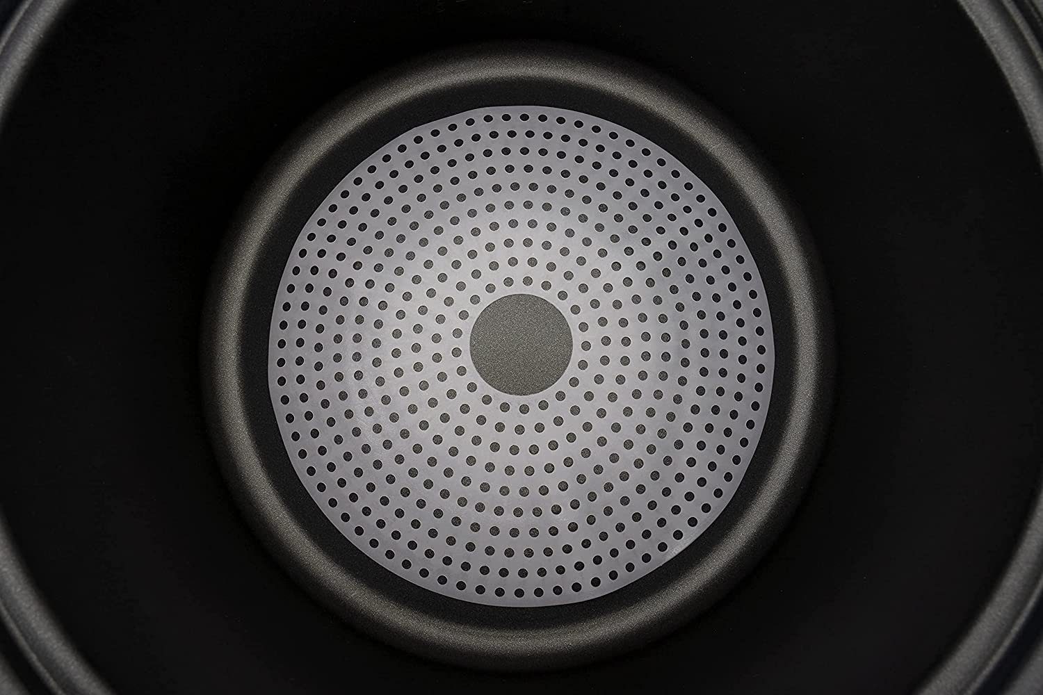 Reishunger Reiskocher Gastronomie Reiskocher für 32 Personen - Warmhaltefunktion & Timer, 1900 W
